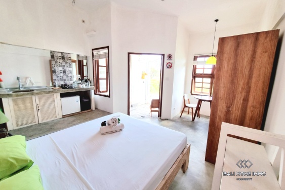 Image 11 from 3 BEDROOM VILLA FOR RENT TEGAL CUPEK