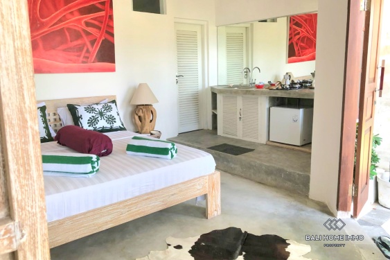 Image 9 from 3 BEDROOM VILLA FOR RENT TEGAL CUPEK