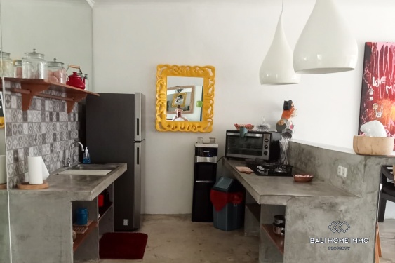 Image 6 from 3 BEDROOM VILLA FOR RENT TEGAL CUPEK