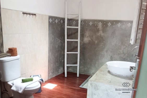 Image 20 from 3 BEDROOM VILLA FOR RENT TEGAL CUPEK