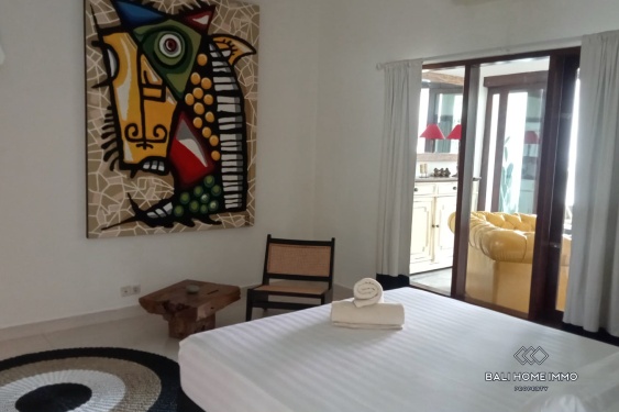 Image 14 from 3 BEDROOM VILLA FOR RENT TEGAL CUPEK