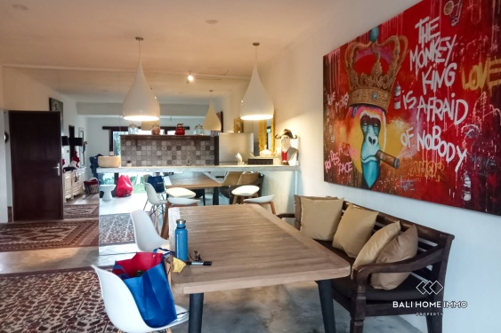 Image 3 from 3 BEDROOM VILLA FOR RENT TEGAL CUPEK