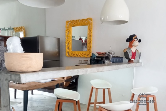 Image 4 from 3 BEDROOM VILLA FOR RENT TEGAL CUPEK