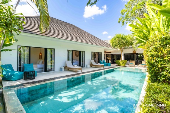 Villa de 3 chambres à louer à Bali Berawa