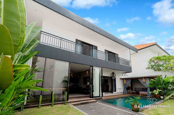 Image 1 from 3 Bedroom Villa for Rental in Bali Berawa