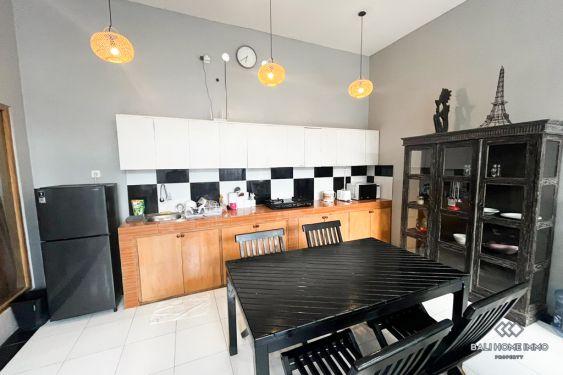 Image 4 from Villa 3 Kamar untuk disewa di Bali Padonan