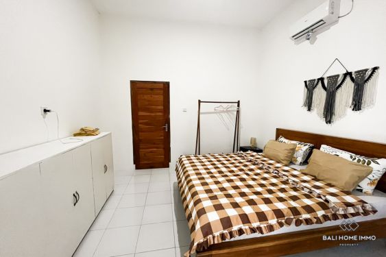 Image 6 from Villa 3 Kamar untuk disewa di Bali Padonan