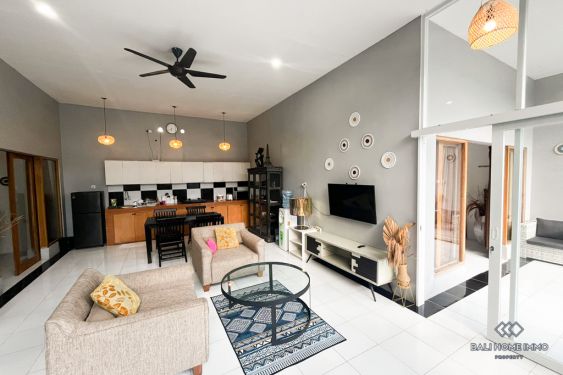 Image 3 from Villa 3 Kamar untuk disewa di Bali Padonan