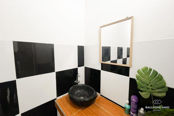 Image 9 from Villa 3 Kamar untuk disewa di Bali Padonan