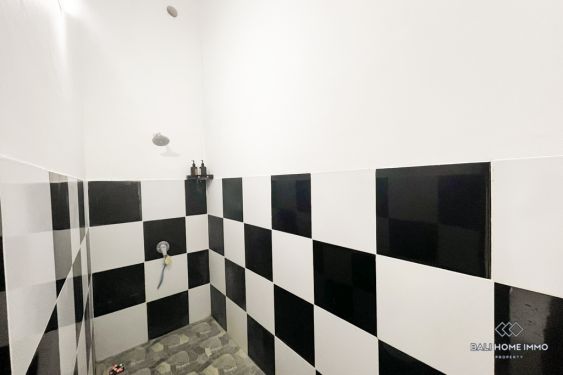 Image 10 from Villa 3 Kamar untuk disewa di Bali Padonan