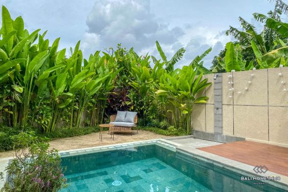 Image 1 from 3 Bedroom Villa for Rental in Bali Perenan northside