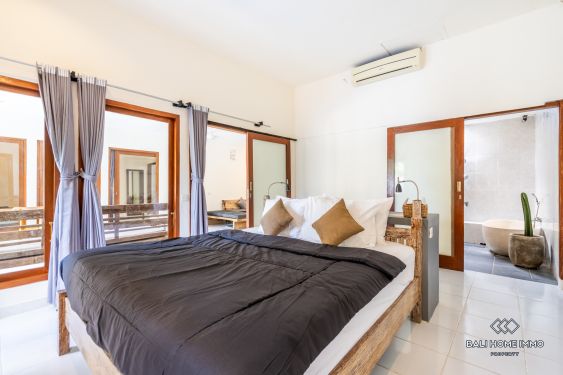 Image 16 from Villa 3 Kamar Disewa di Bali - Petitenget Batu Belig