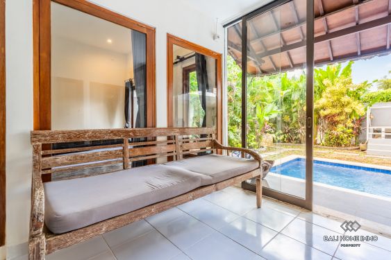 Image 6 from Villa 3 Kamar Disewa di Bali - Petitenget Batu Belig
