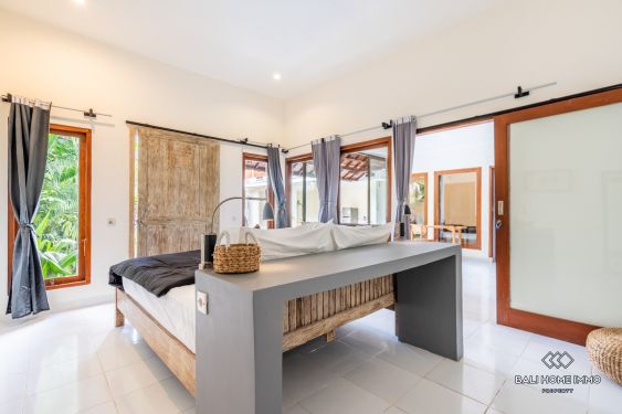 Image 17 from Villa 3 Kamar Disewa di Bali - Petitenget Batu Belig