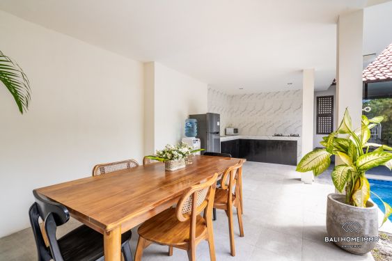 Image 10 from Villa 3 Kamar Disewa di Bali - Petitenget Batu Belig