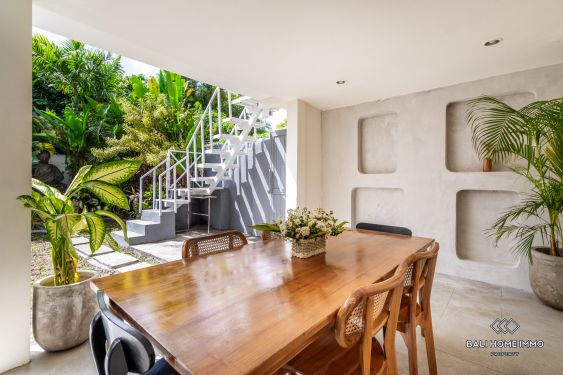 Image 8 from Villa 3 Kamar Disewa di Bali - Petitenget Batu Belig