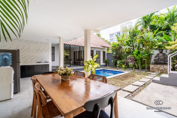 Image 9 from Villa 3 Kamar Disewa di Bali - Petitenget Batu Belig