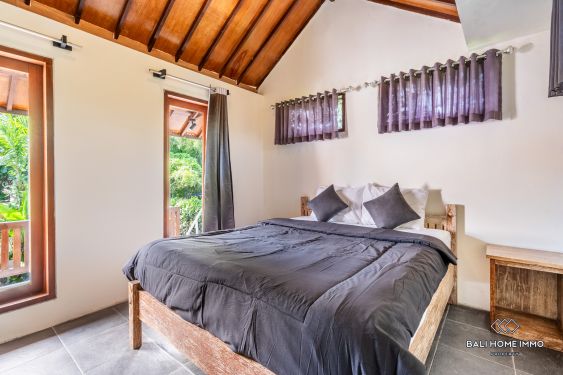 Image 12 from Villa 3 Kamar Disewa di Bali - Petitenget Batu Belig