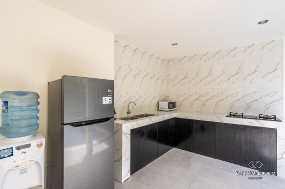 Image 11 from Villa 3 Kamar Disewa di Bali - Petitenget Batu Belig