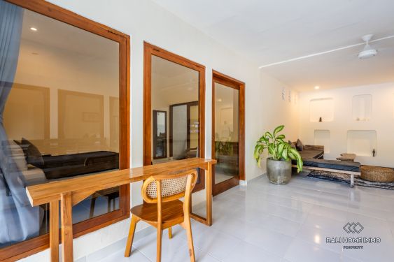 Image 7 from Villa 3 Kamar Disewa di Bali - Petitenget Batu Belig