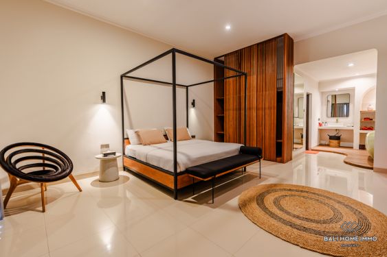 Image 17 from Vila 3 Kamar dengan taman Disewakan di Bali Umalas