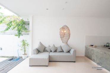 Image 9 from Villa 3 Kamar Tidur Disewakan di Bali Batu Bolong Canggu
