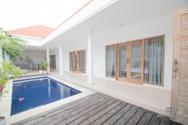 Image 3 from 3 Bedroom Villa for Rental in Batu Bolong Canggu