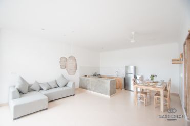 Image 8 from Villa 3 Kamar Tidur Disewakan di Bali Batu Bolong Canggu