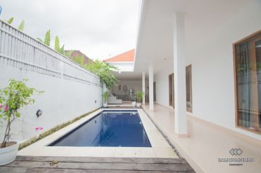 Image 1 from 3 Bedroom Villa for Rental in Batu Bolong Canggu
