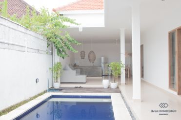 Image 2 from Villa de 3 chambres à louer à Bali Batu Bolong Canggu