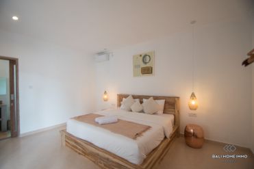 Image 18 from Villa 3 Kamar Tidur Disewakan di Bali Batu Bolong Canggu