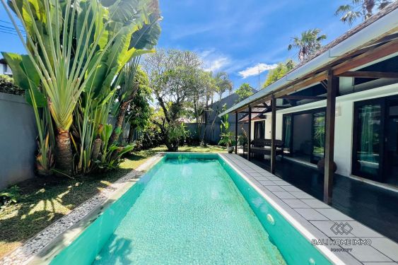 Image 2 from VILLA 3 KAMAR DISEWAKAN DI BERAWA