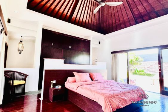 Image 10 from VILLA 3 KAMAR DISEWAKAN DI BERAWA