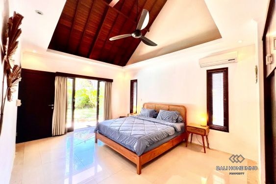 Image 9 from VILLA 3 KAMAR DISEWAKAN DI BERAWA