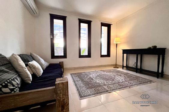 Image 8 from VILLA 3 KAMAR DISEWAKAN DI BERAWA