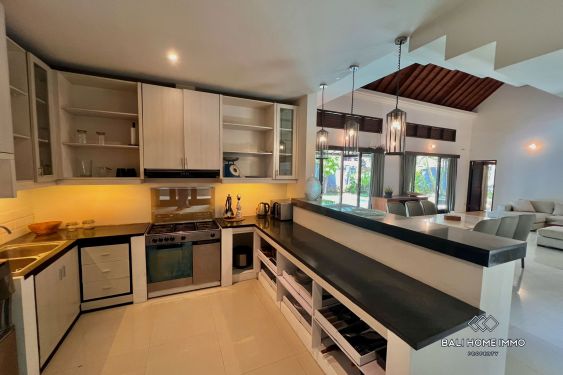 Image 7 from VILLA 3 KAMAR DISEWAKAN DI BERAWA