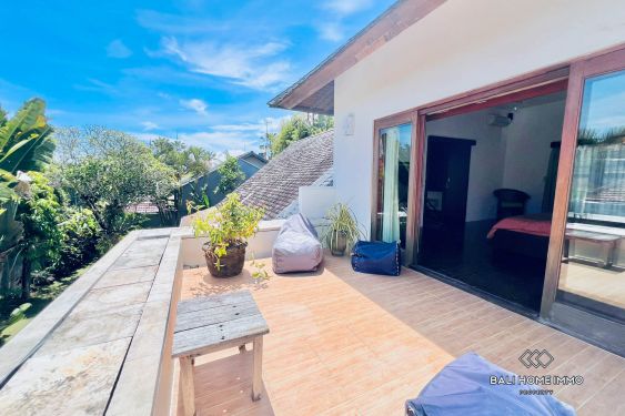 Image 14 from VILLA 3 KAMAR DISEWAKAN DI BERAWA