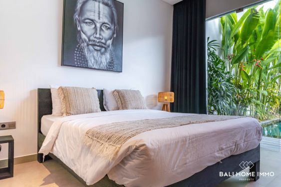 Image 10 from villa de 3 chambres à louer à Berawa