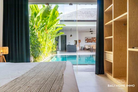 Image 13 from villa de 3 chambres à louer à Berawa