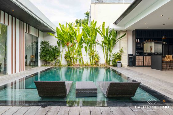 Image 19 from villa de 3 chambres à louer à Berawa