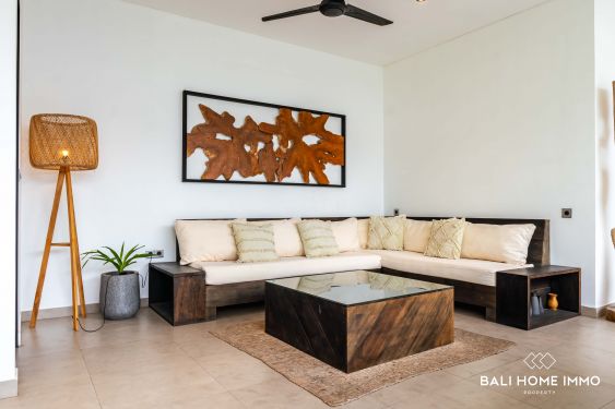 Image 4 from villa de 3 chambres à louer à Berawa