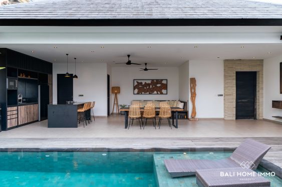 Image 18 from villa de 3 chambres à louer à Berawa