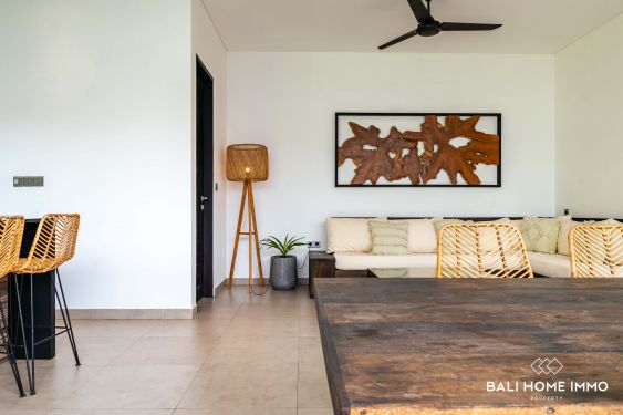 Image 8 from villa de 3 chambres à louer à Berawa