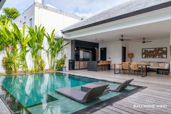 Image 17 from villa de 3 chambres à louer à Berawa