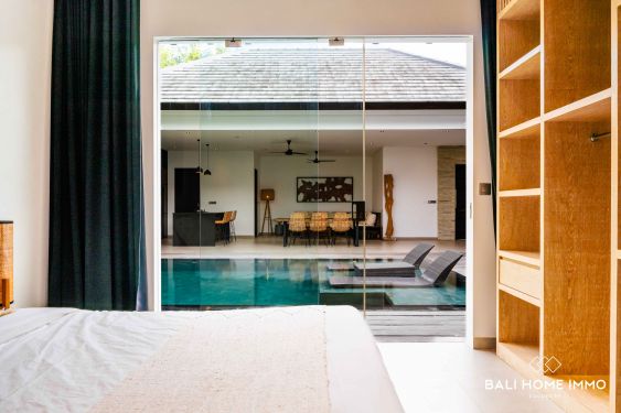 Image 11 from villa de 3 chambres à louer à Berawa