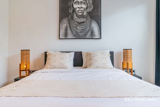 Image 12 from villa de 3 chambres à louer à Berawa