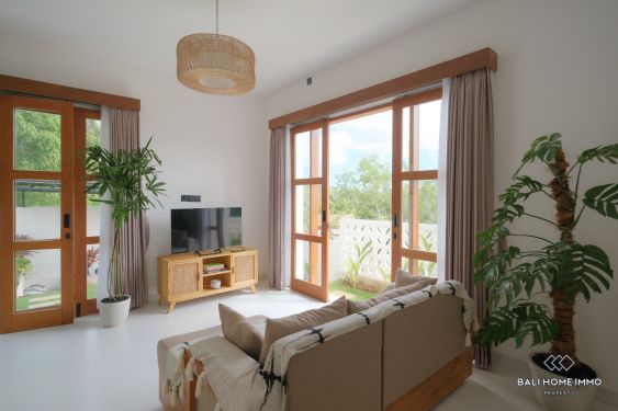 Image 1 from 3 Bedroom Villa For Rental in Uluwatu Bali near Padang Padang Beach