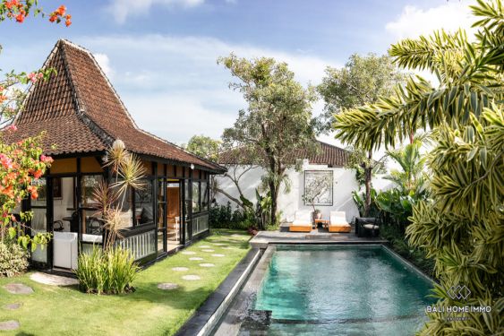 Image 1 from 3 Bedroom Villa for Rentals in Bali Berawa