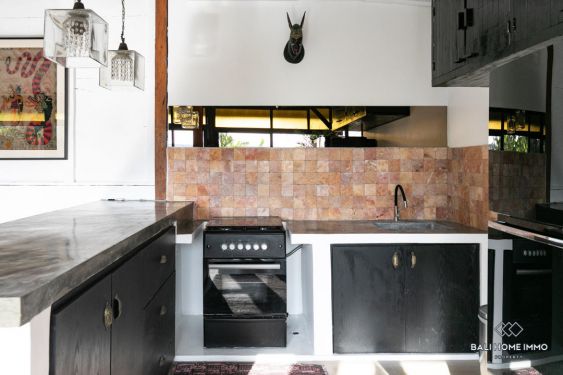 Image 10 from 3 Bedroom Villa for Rentals in Bali Berawa