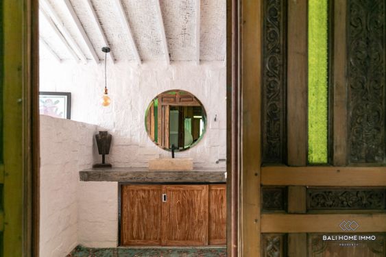 Image 14 from 3 Bedroom Villa for Rentals in Bali Berawa